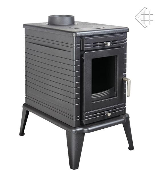 Фото Koza/K10 Печи KRATKI (Польша) heatsystems.ru