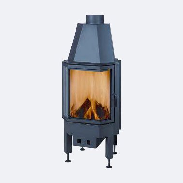 Фото Radiante 800/57 K Топки HARK (Германия) heatsystems.ru