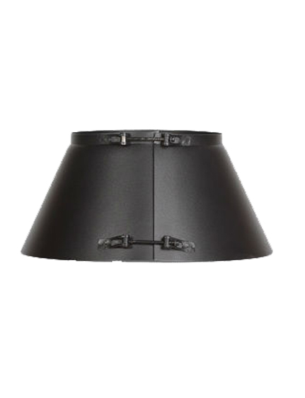 Фото Уплотнительная манжета Дымоходы SCHIEDEL PERMETER heatsystems.ru