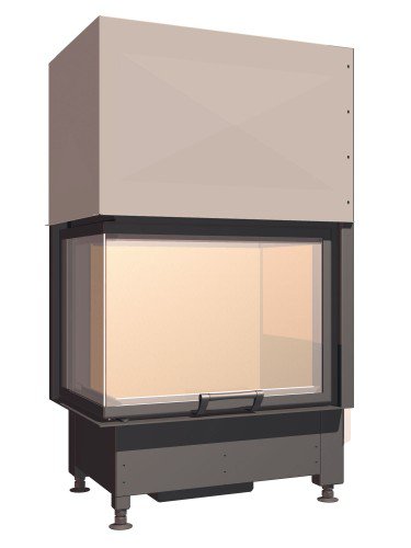 Фото Ekko L/R 67(45)51 h Топки SCHMID (Германия) heatsystems.ru