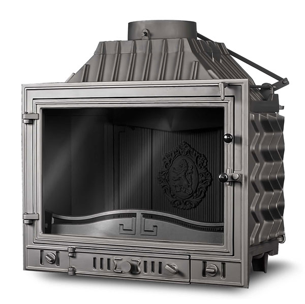 Фото W4 Топки KAW-MET (Польша) heatsystems.ru
