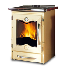 Фото La Nordica Cucinotta CMO Печи LA NORDICA (Италия) heatsystems.ru