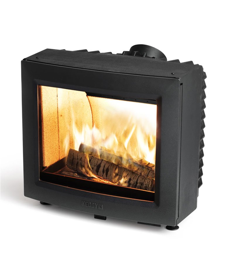 Фото Keddy SK 2002 Топки KEDDY (Швеция) heatsystems.ru