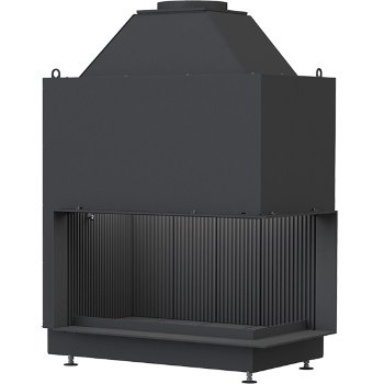 Фото BRUNNER Urfeuer Eck 50/88/44 Топки BRUNNER (Германия) heatsystems.ru