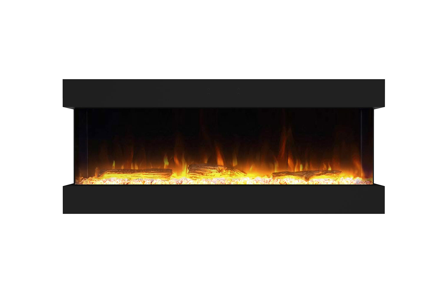 Фото Очаг Astra 60 RF Линейные очаги ROYAL FLAME heatsystems.ru