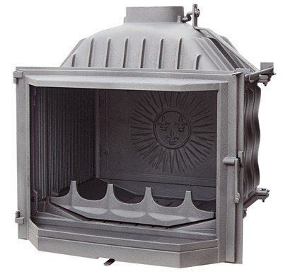 Фото Fabrilor Deco 740 Топки FABRILOR (Франция) heatsystems.ru