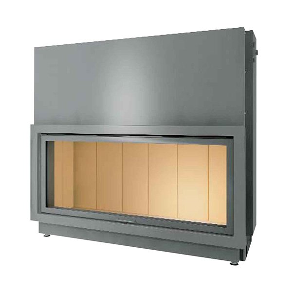 Фото Varia B150h Топки SPARTHERM (Германия) heatsystems.ru