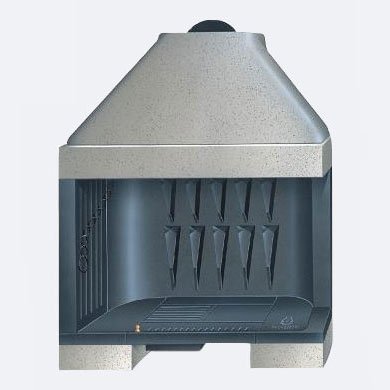 Фото Palex C96 Открытые топки Palazzetti heatsystems.ru