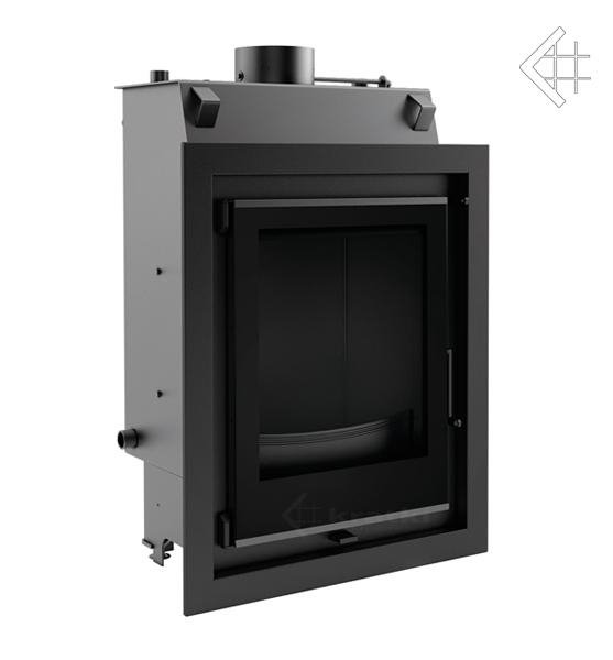 Фото Natala/PW/14/GLASS (двойное стекло) Топки KRATKI (Польша) heatsystems.ru