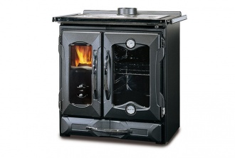 Фото La Nordica Mamy NE Печи LA NORDICA (Италия) heatsystems.ru