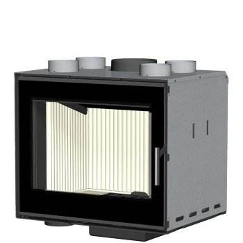 Фото Romotop HEAT KV 6.6.2 Топки ROMOTOP (Чехия) heatsystems.ru