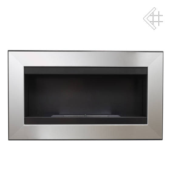 Фото CHARLIE стальной Биокамины KRATKI (Польша) heatsystems.ru
