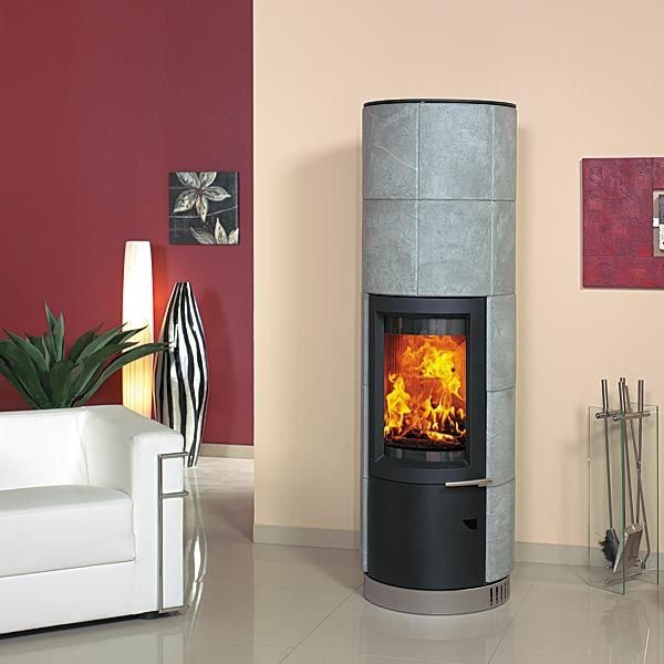 Фото 94 GT ECOPLUS, СТЕАТИТ Печи HARK (Германия) heatsystems.ru
