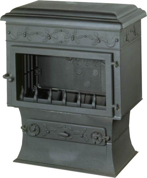 Фото CHAUMONT Печи INVICTA (Франция) heatsystems.ru