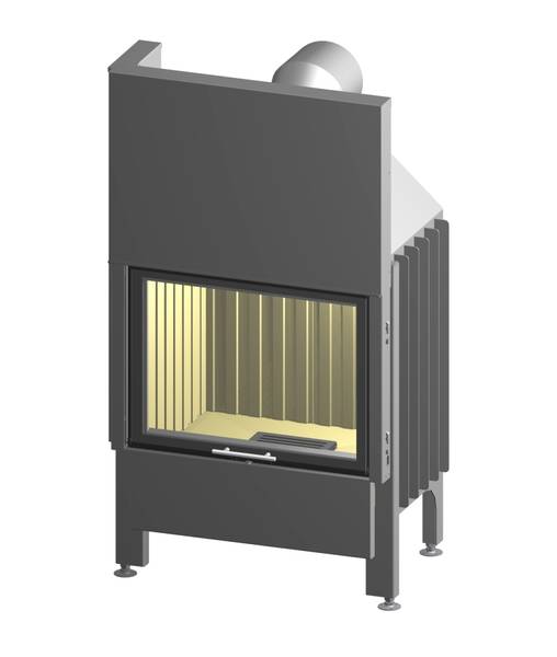 Фото Varia 1Vh 4S Топки SPARTHERM (Германия) heatsystems.ru