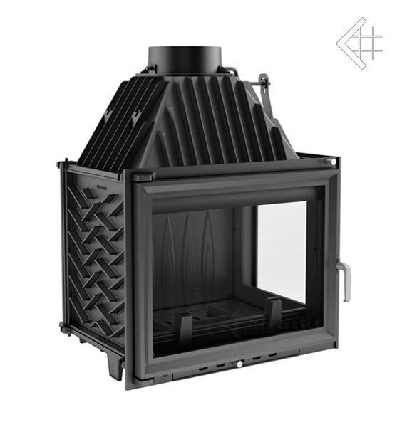 Фото Zuzia/P Топки KRATKI (Польша) heatsystems.ru