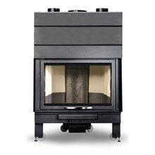 Изображение La Nordica Monoblocco 900 Piano LA NORDICA heatsystems.ru