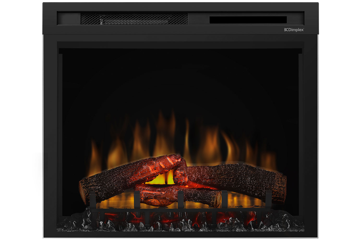 Фото Очаг XHD28L-INT Широкие очаги DIMPLEX heatsystems.ru