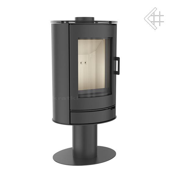 Фото Koza/AB/S/N Печи KRATKI (Польша) heatsystems.ru