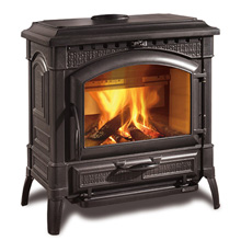 Фото La Nordica TermoIsotta D.S.A Печи LA NORDICA (Италия) heatsystems.ru