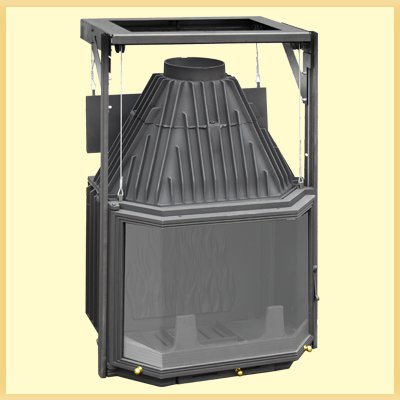 Фото Призма 700П Топки МЕТА (Россия) heatsystems.ru