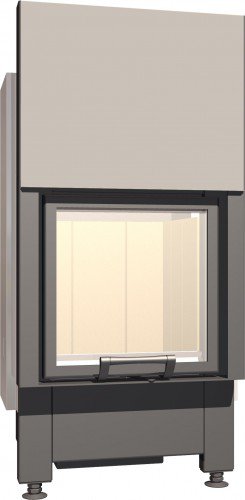 Фото Lina 4557 h Топки SCHMID (Германия) heatsystems.ru