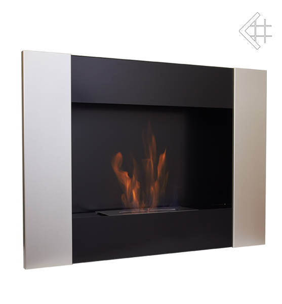 Фото BRAVO 2 стальной Биокамины KRATKI (Польша) heatsystems.ru