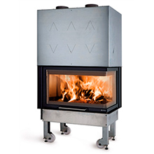 Изображение La Nordica Monoblocco 800 Angolo DX ,SX LA NORDICA heatsystems.ru