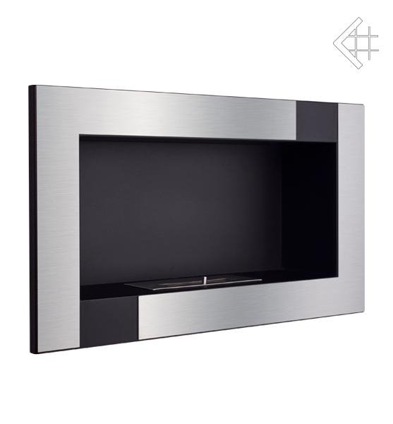 Фото GOLF QUBE Биокамины KRATKI (Польша) heatsystems.ru