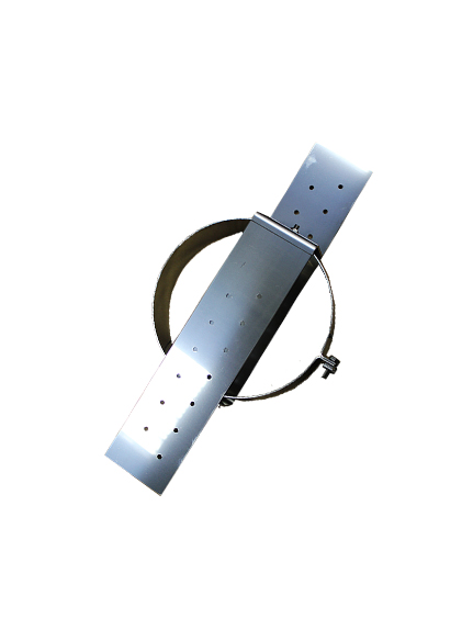 Фото Хомут для перекрытий Дымоходы SCHIEDEL PERMETER heatsystems.ru