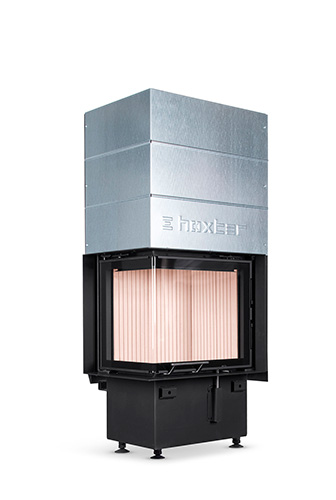 Фото ECKA 50/35/45h Топки HOXTER (Германия-Чехия) heatsystems.ru