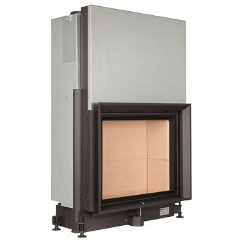 Фото BRUNNER SK 62/76k Топки BRUNNER (Германия) heatsystems.ru