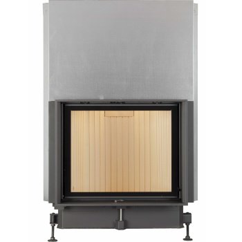 Фото BRUNNER KK 57/67 Flat, с подъемной дверцей Топки BRUNNER (Германия) heatsystems.ru