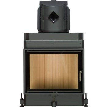 Фото BRUNNER KK 51/67 Flat, с боковым открыванием Топки BRUNNER (Германия) heatsystems.ru