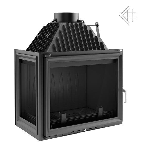 Фото Amelia/L Топки KRATKI (Польша) heatsystems.ru