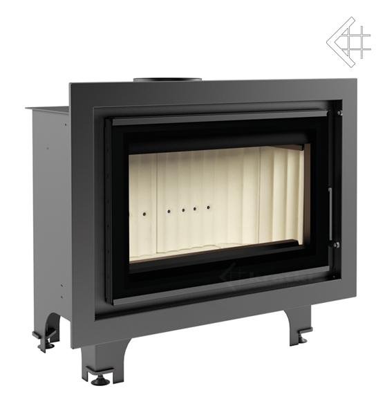 Фото Basia/GLASS (двойное стекло) Топки KRATKI (Польша) heatsystems.ru