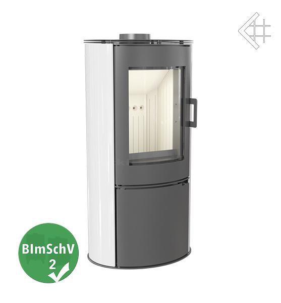 Фото Koza AB/S/K Печи KRATKI (Польша) heatsystems.ru