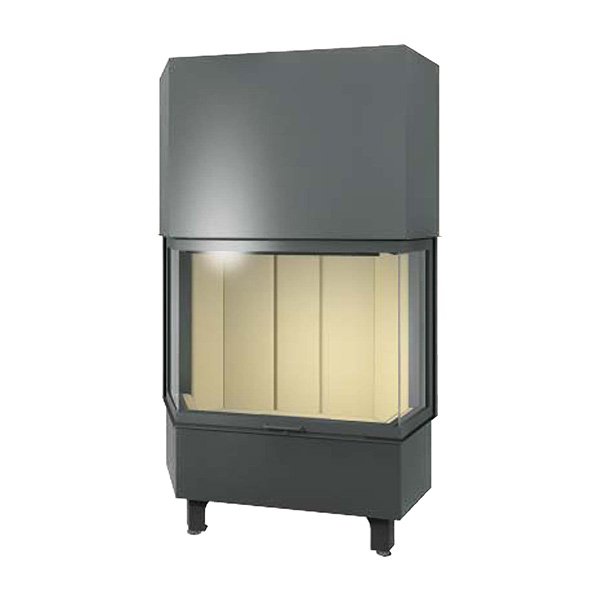 Фото Varia 3RLh Топки SPARTHERM (Германия) heatsystems.ru