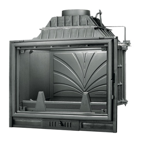 Фото Fabrilor Deco 754 Топки FABRILOR (Франция) heatsystems.ru