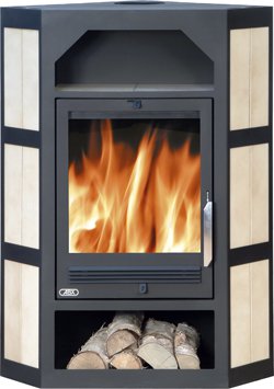 Фото Lahti Печи-камины ABX heatsystems.ru