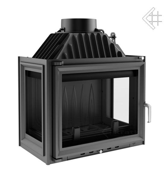 Фото Maja/LP Топки KRATKI (Польша) heatsystems.ru