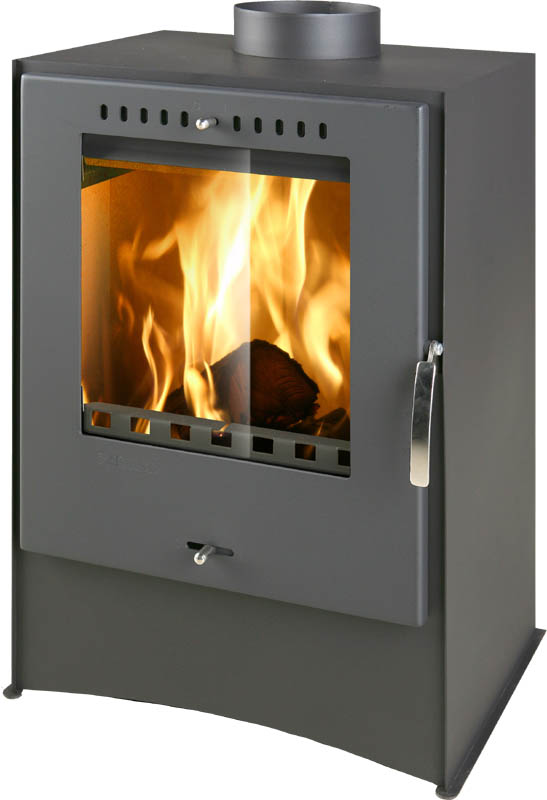 Фото Skal II Печи THORMA (Германия) heatsystems.ru