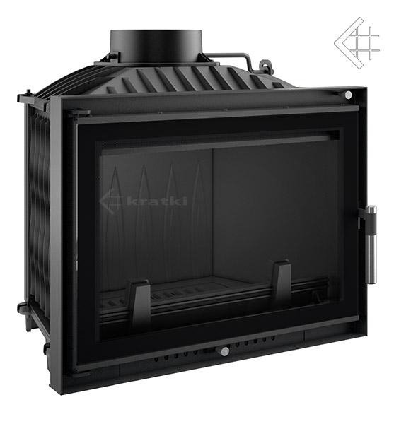 Фото Wiktor/DECO Топки KRATKI (Польша) heatsystems.ru