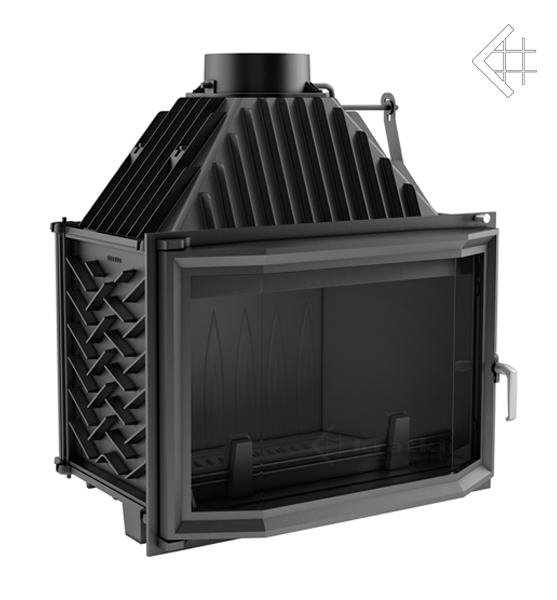 Фото Oliwia/PW/17 Топки KRATKI (Польша) heatsystems.ru