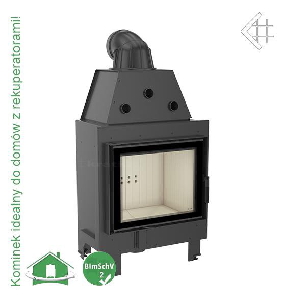 Фото MBZ Топки KRATKI (Польша) heatsystems.ru