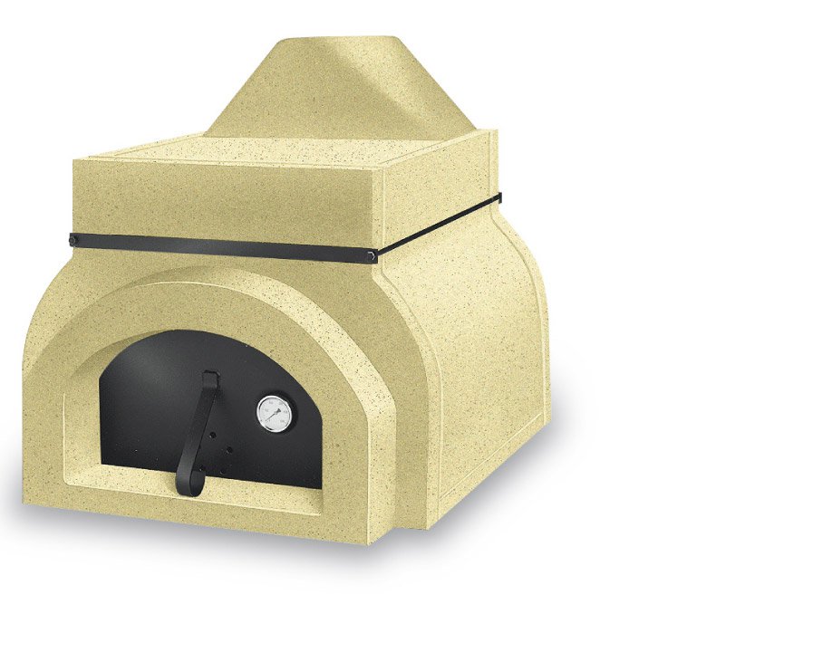 Фото Smile 60 Печи для пиццы Palazzetti heatsystems.ru
