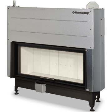 Фото Romotop HEAT 2G L 110.50.01 Топки ROMOTOP (Чехия) heatsystems.ru