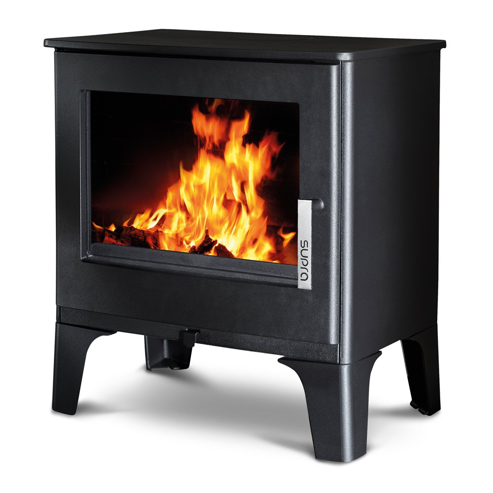 Фото GASPARD Печи SUPRA (Франция) heatsystems.ru
