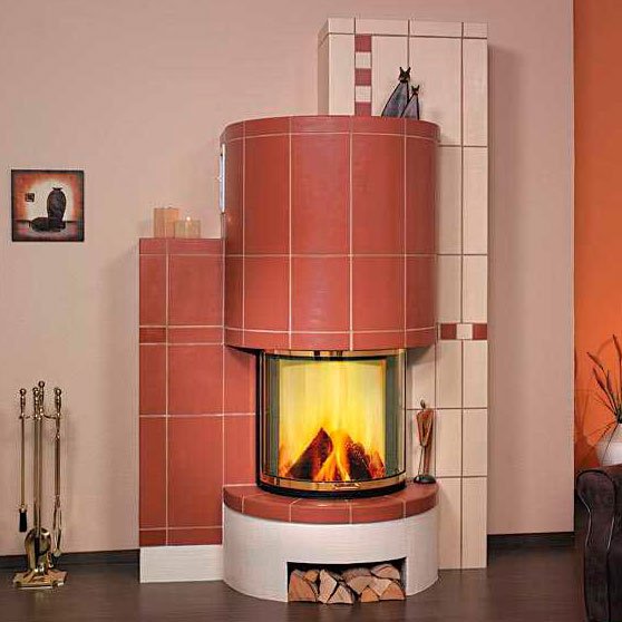 Фото 3/194.2 Камины HARK (Германия) heatsystems.ru