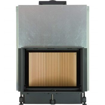 Фото BRUNNER KK 51/67 Flat, с подъемной дверцей Топки BRUNNER (Германия) heatsystems.ru